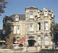 Murrayfield Hotel