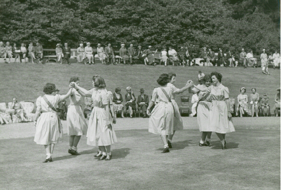 Prizeday Dancers