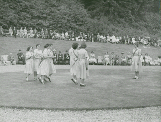 Prizeday Dancers