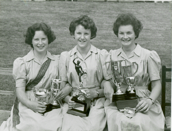 Prize Winners